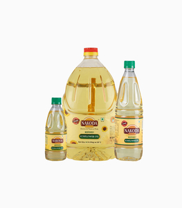 Huile de tournesol raffinée en vrac à prix abordables pour l'achat mondial en tonnes - Product Image 2