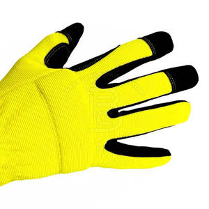 Nouveauté en vente en ligne Gants de sécurité Dernier design Gants de sécurité Protection des mains Gants de sécurité - Product Image 4