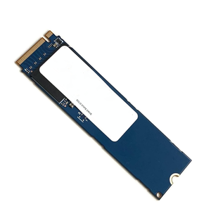 KBG40ZNV256G L57447-001 256GB M.2 NVMe SSD |   Hoge-snelheidsopslag voor desktop-pc's en laptops - Product Image 2