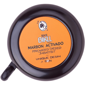 Campanello per Bicicletta con Tocco Personalizzato, Design Unico di Babette - Product Image 3