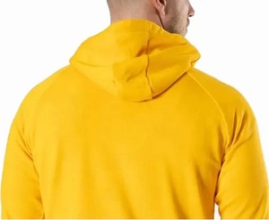 Sudaderas con Capucha 100% Algodón, Superventas, Talla 6XL, Invierno, Alta Calidad, Logotipo Bordado con Patrón 3D, Tinte Liso, Personaliza con Tu Propio Logotipo - Product Image 5