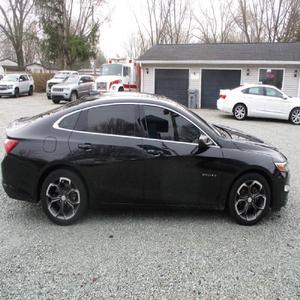 EXCELLENT ÉTAT Chevrolet Malibu LT 2022 - Product Image 2