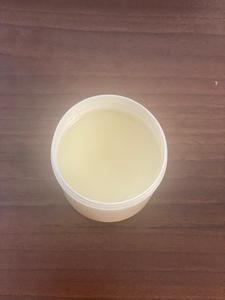 Vaseline cosmétique raffinée MONAMOR (Blanc neige) Origine Turquie - Product Image 3