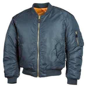 Chaqueta de invierno para hombre, chaqueta suave acolchada, ropa informal cálida, moda de calidad superior, venta al por mayor de fábrica, compradores Oem Odm - Product Image 1