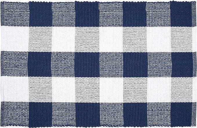 Bleu Blanc