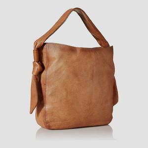 Fabricant de mode, sacs fourre-tout en cuir véritable pour femmes, fermeture éclair de haute qualité, vente en gros directe d'usine - Product Image 5