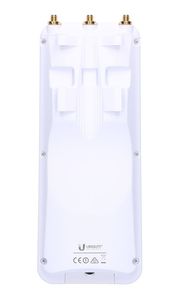 Estación Base Ubiquiti RP-5AC-GEN2, Rocket 5AC, 5GHz, 1x RJ45 1000Mb/s, 2x RP-SMA - Product Image 2