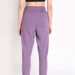 Pantalones Deportivos de Invierno para Mujer de Alta Calidad, Suaves y Duraderos, 100% Algodón, para Correr, Entrenar y Actividades Diarias - Product Image 3