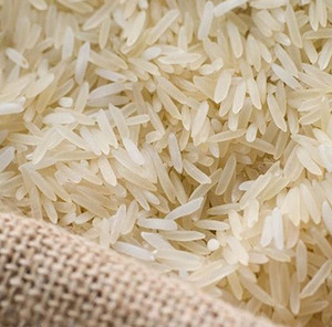 Arroz Orgánico de Alta Calidad, Grano Largo, Preelaborado, Textura Firme, Blanco, Directo de Fábrica, en Venta - Product Image 4