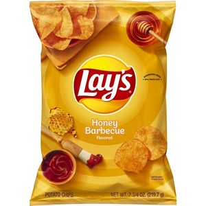 Acheter Lays Croustilles de pommes de terre classiques, taille party, sac de 13 oz - Product Image 6