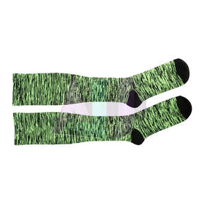 Calcetines Deportivos de Invierno para Entrenamiento, Correr y Ciclismo, Transpirables, Absorbentes de Sudor y con Mayor Comodidad para los Pies - Product Image 5