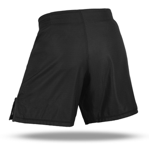 Pantalones Cortos de MMA Unisex de Alta Calidad, a la Moda, al por Mayor, Ropa de Artes Marciales, Secado Rápido, Transpirable y Ligera - Product Image 3