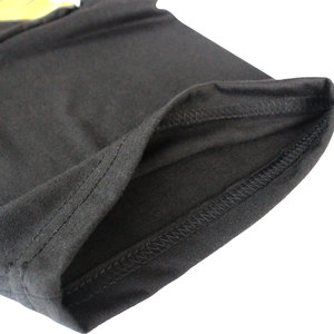 Camiseta ligera de punto con estampado Digital para hombre, alta calidad, ecológica, el mejor Material, superventas, tendencia, precio al por mayor - Product Image 4