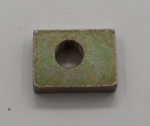 3222986238 Placa de Montaje Industrial de Acero para Plataformas de Perforación y Maquinaria de Minería Subterránea, Pieza de Repuesto - Product Image 5