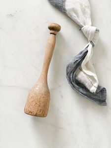 Herramienta Artesanal de Madera para Triturar |   Proveedor de Artículos de Cocina al por Mayor |   Directo de Fábrica - Product Image 2