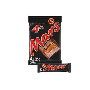 Barra de chocolate Maars, venta al por mayor, aperitivos, caramelo, turrón, proveedor de grado de exportación, empaquetado, fresco, original, calidad premium - Product Image 3