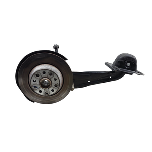 PIÈCE MÉCANIQUE ARRIÈRE DROITE AUDI Q3 Série (F3B) 5QF505436H (18>) - Product Image 1