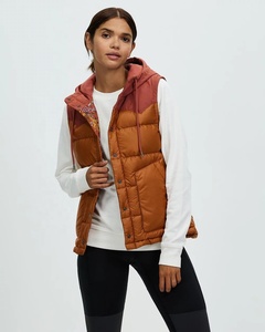 MOVA TEXTILES Abrigo de Invierno de la Mejor Calidad, Abrigo de Invierno Acolchado de Manga Larga para Mujer, Chaqueta Acolchada para Damas - Product Image 2