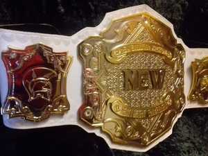 Ceintures de champion, trophées, médailles et récompenses Champ King : le symbole ultime de la victoire et de l'excellence en cuivre/alliage de cuivre - Product Image 6