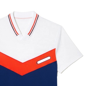 Haute qualité dernière conception décontracté solide imprimé hommes pour T-Shirts 100% coton à manches courtes Multi couleurs grande taille OEM Service - Product Image 6