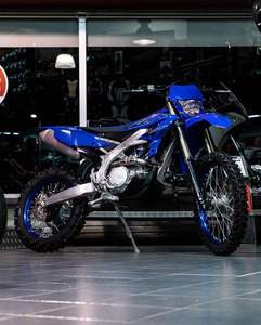 MEILLEURES motos abordables YZ125 YZ250 YZ450F Motocross Racing Edition - Product Image 4