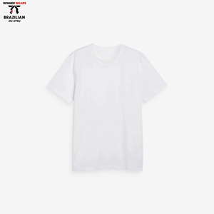 Camiseta deportiva profesional para hombre, 100% algodón, secado rápido, Color sólido liso con impresión de logotipo personalizado en múltiples opciones - Product Image 3