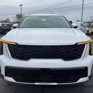 (H&S) VOITURE D'OCCASION 2026 KIA Sorento S - Product Image 1