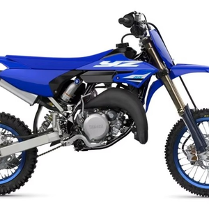 ระบบตัวถังรถจักรยานยนต์ยามาฮ่า YZ250 มอนสเตอร์ ปี 2025 - Product Image 5
