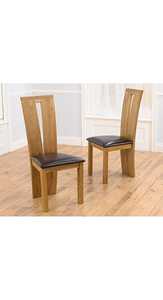 Silla de comedor hecha de madera de teca maciza, juego de comedor para 6 personas con 6 sillas acolchadas de color natural para uso en interiores. - Product Image 3