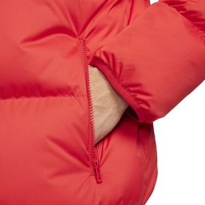 Chaqueta de Invierno Personalizada para Hombre, Cuello Alto, Ropa Casual de Alta Calidad, Chaqueta Acolchada para Hombre, Chaqueta de Invierno - Product Image 2