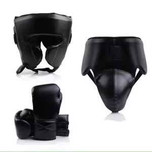 Set de Boxeo Duradero, Proveedor de Sets de Boxeo Impermeables, Set de Boxeo Personalizado, Set de Boxeo MMA, Equipo de Entrenamiento, Set Más Vendido - Product Image 1
