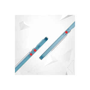 Funda de silicona transparente premium JoieCreatif para iPhone 11, funda protectora trasera delgada a prueba de golpes - Product Image 5