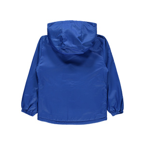Imperméable en textile pour garçons - Product Image 3