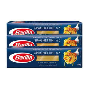 Compre Pasta de Espagueti Barilla Entera | Pasta Italiana Sin Gluten, Espagueti, Gran Venta - Product Image 4
