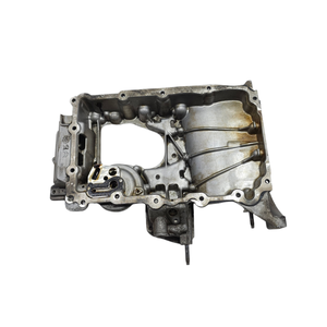 อ่างน้ำมันเครื่อง PEUGEOT 208 ซีรีส์ 9827467380 HN05 เบนซิน 1200 (19>) - Product Image 1