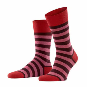 Calcetines informales, calcetines de algodón suaves, cómodos y transpirables para correr, calcetines de algodón para actividades al aire libre y senderismo - Product Image 1