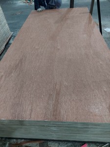 Muebles vietnamitas de madera contrachapada de 25mm de espesor para cocina Diseño de estilo tradicional - Product Image 2