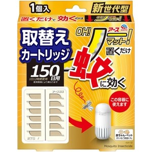โลกโอ้! ผลิตภัณฑ์ไล่แมลง-ไม่เคลือบ - Product Image 1