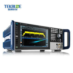 Analizador de Espectro Rohde & Schwarz FSVA3013 10 Hz-13.6 GHz Analizador de Potencia de Salida - Product Image 2