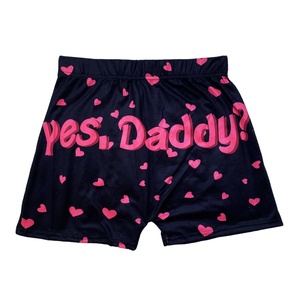 กางเกงบ็อกเซอร์ไร้รอยต่อสำหรับผู้หญิงกางเกงบ็อกเซอร์ไร้ตะเข็บเอวสูงสำหรับฤดูร้อน2025 - Product Image 1