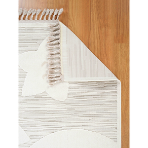 Alfombra Infantil Multicolor Netline Home Depot KI001, 100% Poliéster, Antideslizante, Fácil de Limpiar, Duradera para Dormitorio o Estudio - Product Image 3