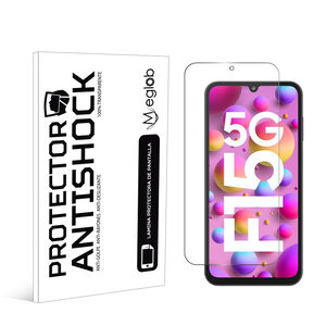 Protector de Pantalla ANTISHOCK para Samsung Galaxy F15 5G - Product Image 1