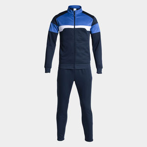 Chándales de Fútbol Personalizados al por Mayor, Chándales de Entrenamiento para Equipos, para Hombre y Mujer, Trajes de Calentamiento de Fútbol, Ropa Deportiva Transpirable - Product Image 1