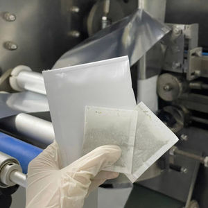 Sachets de thé de graviola (soursop) de qualité supérieure, feuilles de soursop biologiques, marque privée, marché américain et canadien - Product Image 6