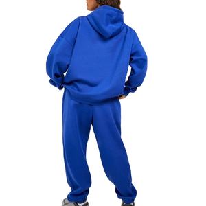 New Fashion Women's Track Suit Top Quality Custom Made Latest Design Professional Manufacture Women's Track Suit 2026 - Product Image 3