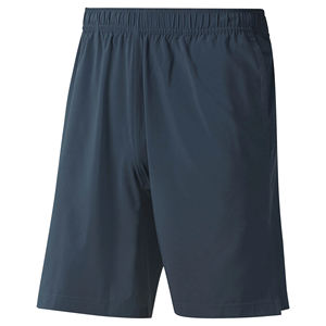 Pantalones Cortos Deportivos Personalizados al por Mayor, Ropa Informal de Lona 100% Algodón, Bolsillos, Cintura Media, Cordón Ajustable, Puños, Secado Rápido, Ecológicos - Product Image 1