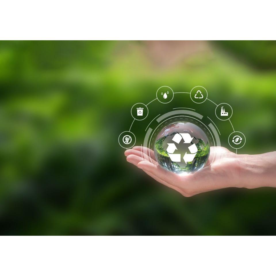 Richter Wastecare Solutions, Inh. Sven Richter logo