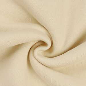 Custom Drop Shoulder Crop Boxy Fit Heavyweight Hip Hop Anti Shrink Zip Up Hoodies Algodón de alta calidad Streetwear Zip Up Hoodie - Product Image 5