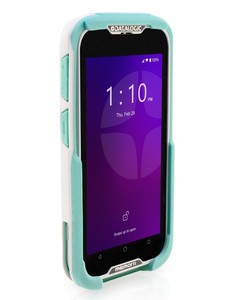 Datalogic Memor-11 HC chăm sóc sức khỏe PDA 5-inch Android 2D Máy Quét Mã Vạch/Wi-Fi NFC IP65 cầm tay máy tính di động - Product Image 6