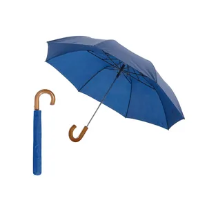 Ombrello Pieghevole Personalizzato Quirina per Merchandising e Scopi Promozionali - Product Image 2